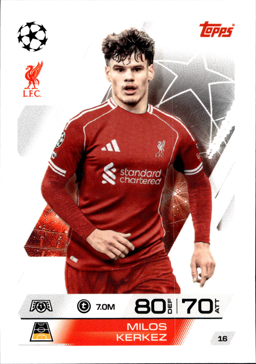 Champions League 2026